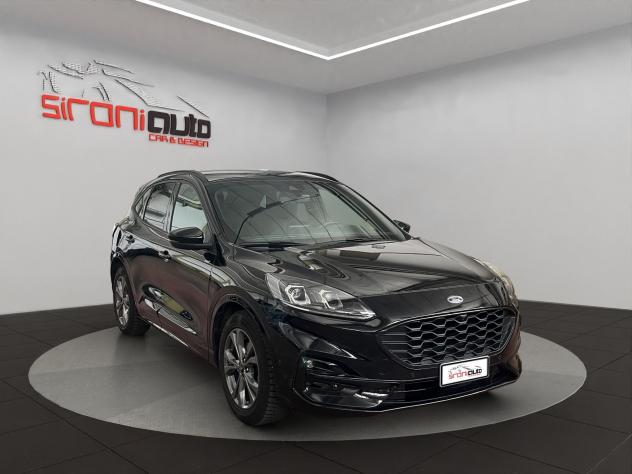 Ford Kuga Kuga 2.0 ecoblue ST-Line 2wd 120cv auto - Foto 10