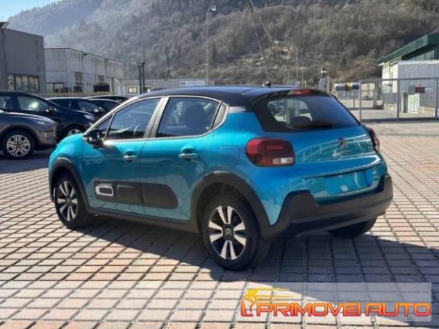 CITROEN C3 BlueHDi 100 S&S Shine rif. 19058430 - Foto 5