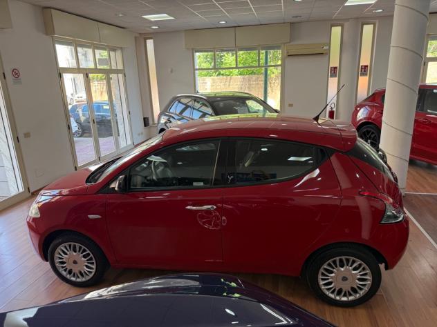 LANCIA YPSILON 1.2 69CV GOLD - 2018 - Foto 6