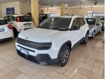 Jeep Avenger 1.2 Turbo 100 CV Longitude