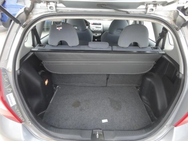 HONDA Jazz 1ª serie 01-08 Jazz 1.4 i-DSi 5p. LS - Foto 5