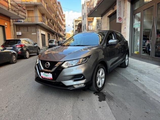 Nissan Qashqai 1.5 dCi 115 CV - Business - Foto 5