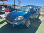 Fiat Punto 5P*1.3MJT*16V*SPORT*75CV*TETTO*BLUETOOTH*
