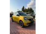 Smart ForFour 70 1.0 Youngster
