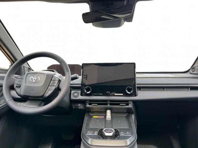 Toyota C-HR+ BEV 77 kWh Premium AWD-i - Foto 8