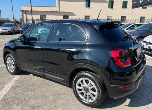 FIAT 500X 1.6 MultiJet 120 CV Lounge rif. 23873126 - Foto 6