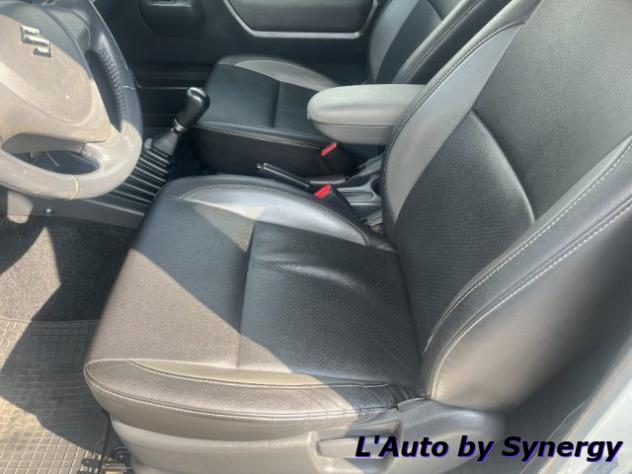 SUZUKI Jimny 1.3 4WD Evolution Plus rif. 23972866 - Foto 7