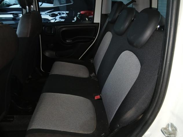 Fiat Panda 1.3 mjt 16v Cross 4x4 s&s 95cv - Foto 8