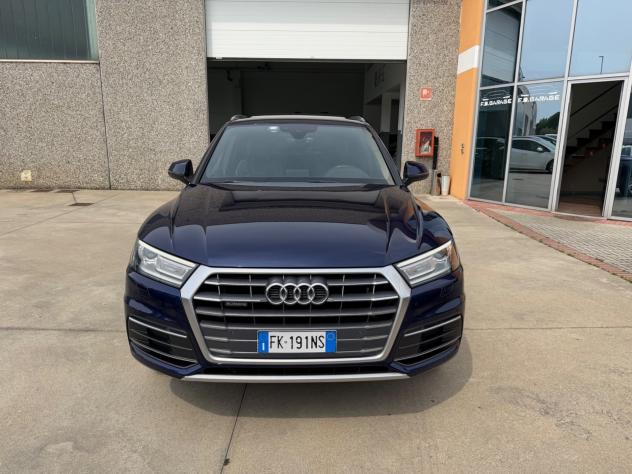 Audi Q5 2.0 TDI quattro S tronic line plus - Foto 2