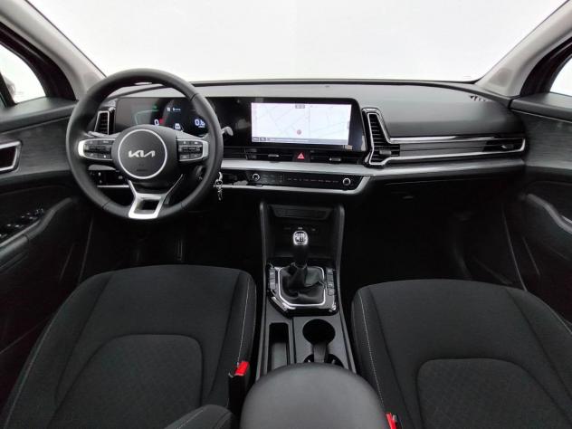 Kia Sportage 1.6 CRDi MHEV Business - Foto 4