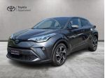 Toyota C-HR 1.8H (122CV) E-CVT Trend