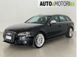 AUDI S4 Avant 3.0 TFSI quattro *BOOKSERVICE AUDI* rif. 23973457