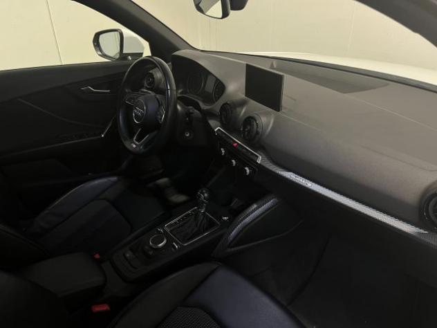 AUDI Q2 2.0 TDI S-TRONIC QUATTRO SPORT rif. 24058240 - Foto 4