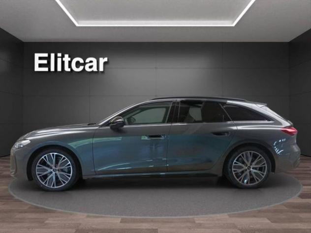 AUDI A5 Avant S line TDI S-tronic MHEV rif. 23835239 - Foto 5