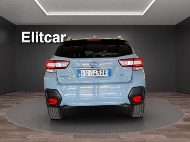SUBARU XV 1.6i Lineartronic Style Navi rif. 23635305 - Foto 5