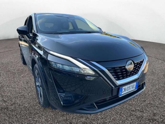 NISSAN Qashqai 1.5 e-power N-Connecta 2wd rif. 24045827