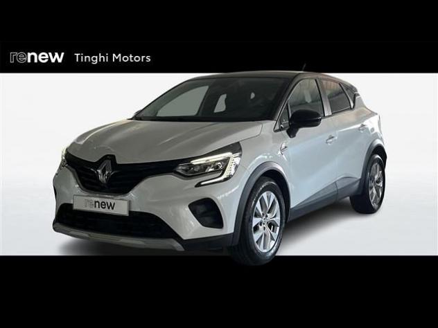 RENAULT Captur 1.0 TCe Zen my21 rif. 23876500