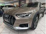 AUDI A4 allroad 2ª serie A4 allroad 50 TDI tiptronic Identity Contrast