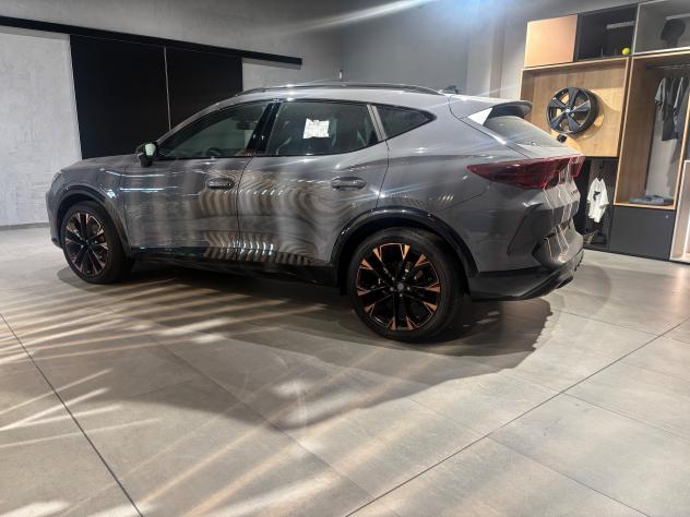 CUPRA Formentor Formentor 1.5 e-hybrid Business 204cv dsg Dinamic e Intelligent Drive Pack - Foto 7