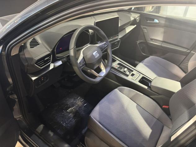 SEAT Leon Leon 1.5 hybrid 116 CV DSG Business - Foto 9