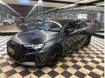 AUDI RS3  SPB TFSI quattro S tronic rif. 23815311