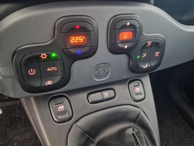 Fiat Panda 1.0 City Life My2023 - Foto 9