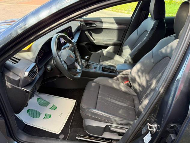 Cupra Formentor 2.0 TDI 150 C.V. Telecamera Posteriore; Led; Virtual Cockpit; - Foto 7