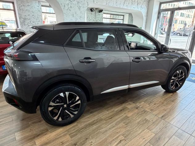 Peugeot 2008 PureTech 130 S&S Allure - KM 31.000 - Foto 5