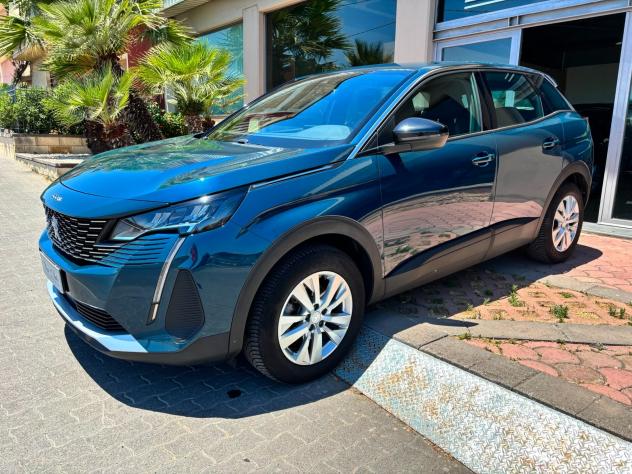 Peugeot 3008 BlueHDi 130 S&S EAT8 Active Pack - Foto 8