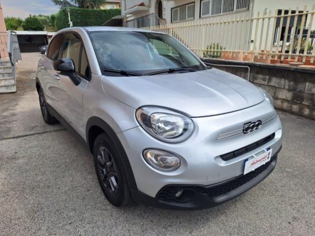 FIAT 500X 1.6 MultiJet 130 CV Club rif. 24019949