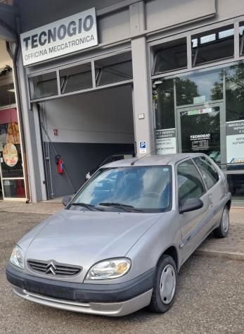 Citroen SAXO 1.1i cat 3 porte SX