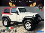 JEEP Wrangler RUBICON BIGFOOT LIMITED OMOLOGATO 118.000KM !!! rif. 24224858