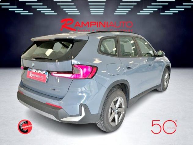 BMW X1 sDrive 18d xLine Automatica 150 Cv Iva Esposta rif. 23519611 - Foto 9