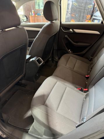 Audi Q3 2.0 TDI 150 CV quattro S tronic Sport - Foto 9