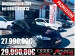 AUDI A5 SPB 2.0 TDI 190 CV quattro S tronic Busi