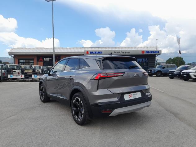 Mitsubishi Grandis 1.3L Mild Hybrid(MHEV) Intense - Foto 9