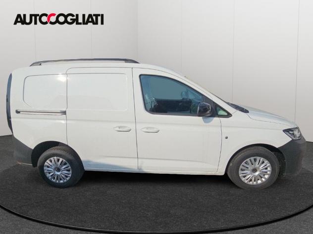 Volkswagen Caddy Caddy 2.0 TDI 102 CV Business - Foto 6