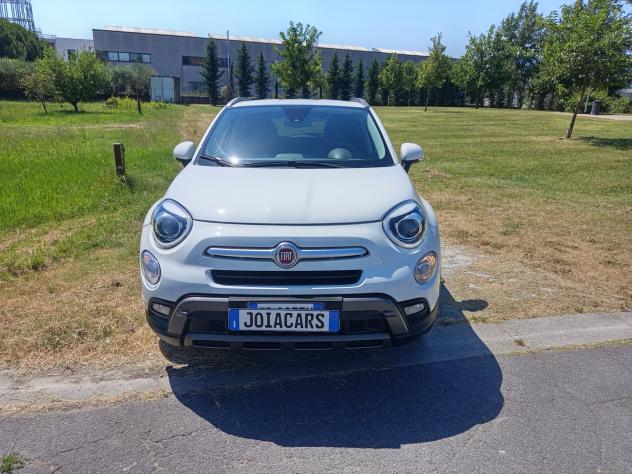 Fiat 500X 1.6 MultiJet 120 CV City Cross - Foto 2
