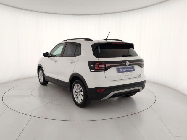 Volkswagen T-Cross T-Cross 1.0 tsi Style 115cv dsg - Foto 2