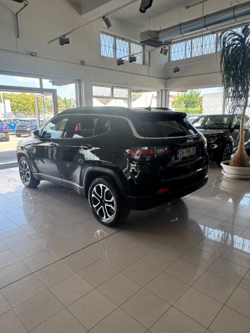 JEEP COMPASS 1.6 MTJ LIMITED-EDITION FULL OPTIONAL - Foto 5