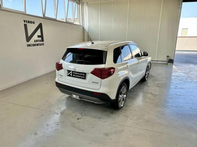 SUZUKI Vitara 1.4 HYBRID COOL rif. 24043636 - Foto 7