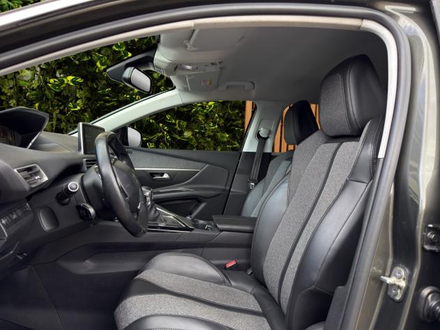Peugeot 3008 PureTech Turbo 130 S&S Allure - Foto 9