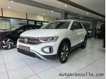 VOLKSWAGEN T-Roc NEW 1.0 TSI 115CV Life GOAL NAVI Pelle rif. 23828551