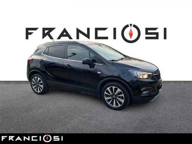 OPEL Mokka X 1.6 CDTI 136cv Innovation 4x2 S&S my18 rif. 22942000 - Foto 2