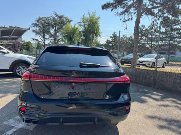 AUDI A5 Avant TDI 204CV mHEV+ S tronic S Line edit. KM.0 rif. 24043503 - Foto 6