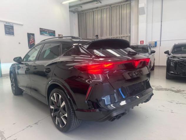 CUPRA Formentor 2.0 TSI 4Drive DSG VZ 333CV KM.0 rif. 24185849 - Foto 6