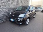 FIAT Panda Panda 1.0 firefly hybrid s&s 70cv