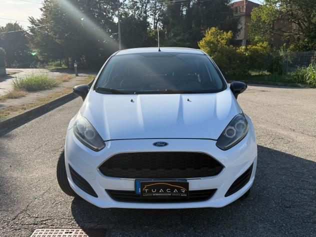 Ford Fiesta 1.5 TDCi Plus #50357 - Foto 2