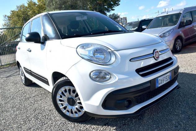 FIAT 500L 1.4 95CV SS Business SENSORI - TOUCH - BT - CLIMA - OK NEOPATENTATI - EURO 6D TEMP - Foto 9