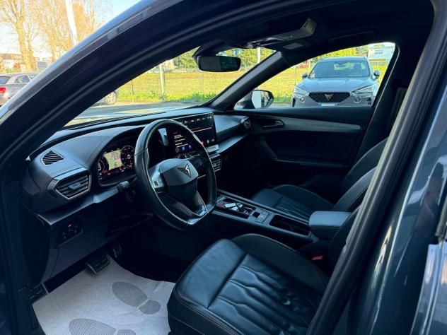CUPRA Formentor FO CUPRA VZ 1.4 e-HYBRID 180 kW (245 CV) Ibrido plug-in DSG 6 marce 2WD - Foto 8